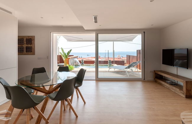 Vista Roses Mar - Cases del Far - Foto 41