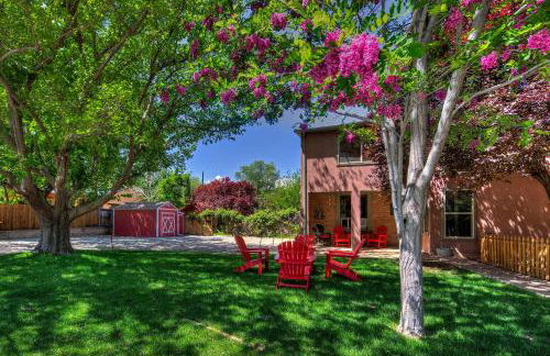 Cali Cochitta Vacation Rentals - Foto 8