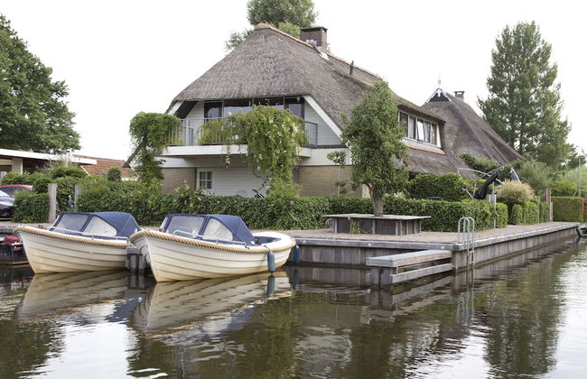 De Mariahoeve - Foto 1