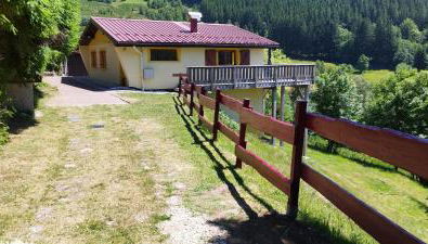 Maison de montagne vue magnifique - Foto 3