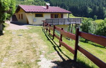 Maison de montagne vue magnifique - Foto 3