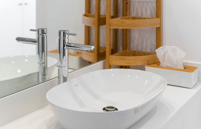 Lagos Modern 1 With Pool by Homing - Foto 15