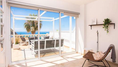 Holiday Home Panorama Beach by Interhome - Photo 5