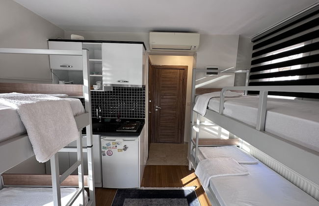 S.E.S. Taksim - Foto 26