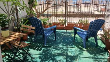 terrazza a mare - Photo 3