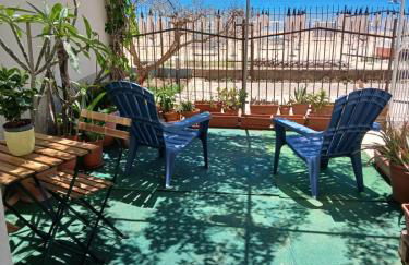 terrazza a mare - Photo 3