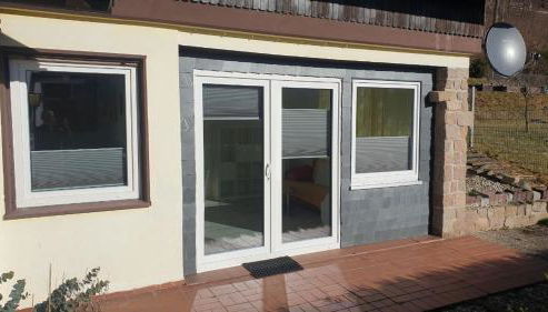 Erholungsoase am Rand des Harzes - Apartment - Foto 3