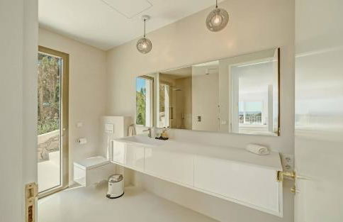 Deluxe villa with seaview in Portals - Foto 4