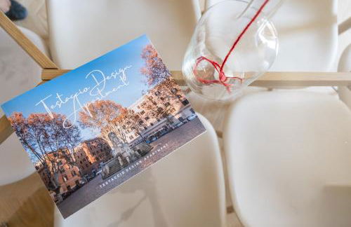 Testaccio Design Apartment Rome - Foto 23