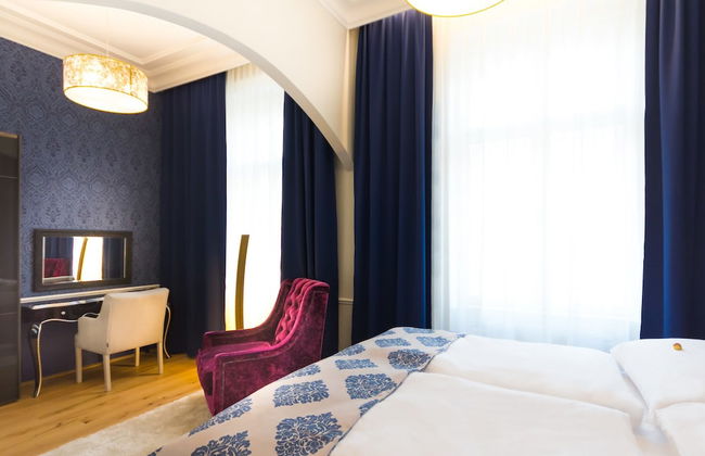 Abieshomes Serviced Apartments - Votivpark - Photo 10