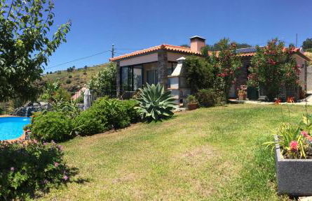 Banda Do Sol Self Catering Cottages - Foto 42