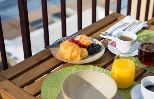 Giraud II - Secluded beachfront duplex - Foto 30