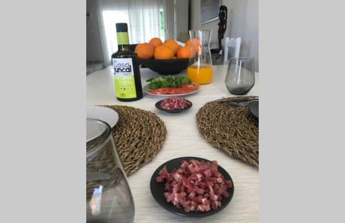 CASA BAIANA - Dúplex en Costa Ballena - Foto 69