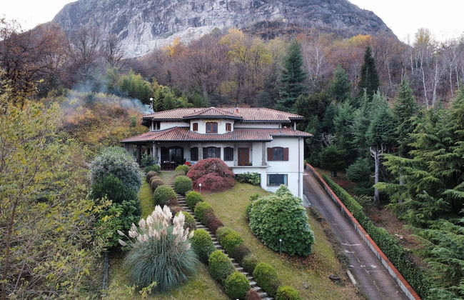 Villa Isabel - Photo 1