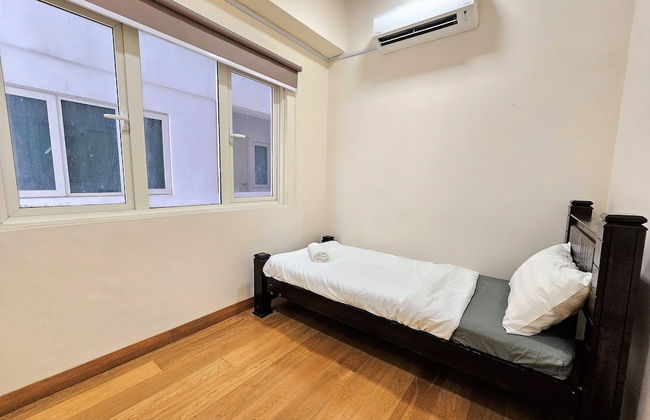 Crest Residence Klcc - Foto 8