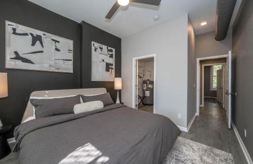 Queen City Views 3 Chic 2 BDR - Foto 16