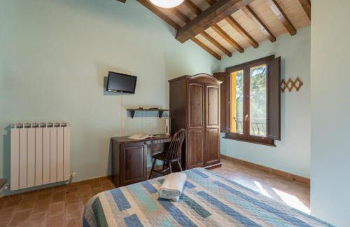 Agriturismo I Getsemani - Photo 16