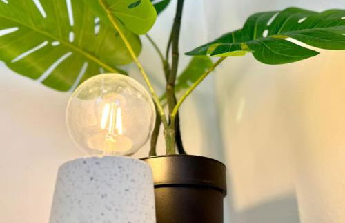 Stylisches Loft-Apartment in der Stadtmitte - PAUL - - Foto 19