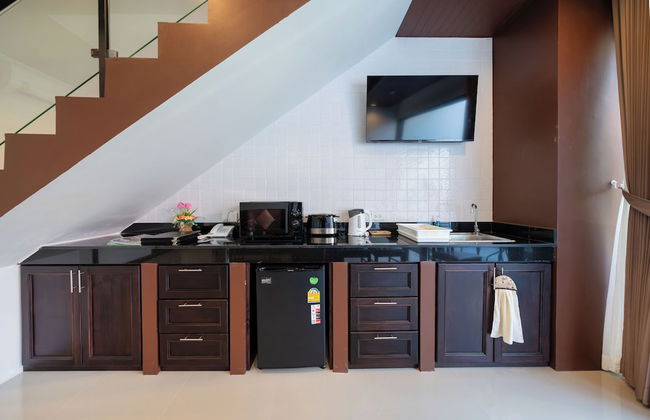 Boutique Resort Private Pool Villa - Foto 39