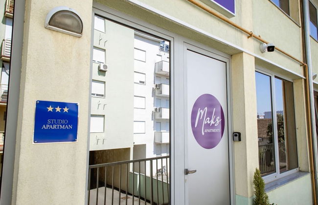 Stylish Apartments With Osijek Near Top Attractions - Foto 66