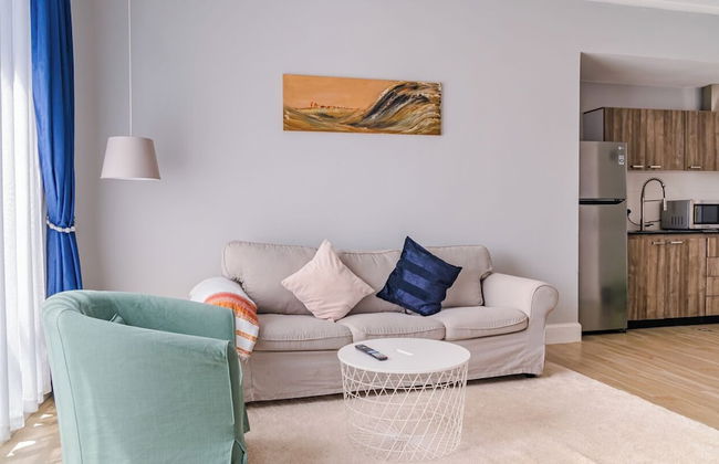 Desfam Apartment - Foto 20