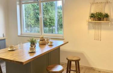 Apartamenty na Wzgórzu Boho 1- Jacuzzi, sauna, survival, free parking - Foto 3