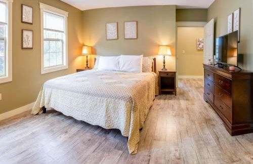 House close to Acadia National Park - Foto 6