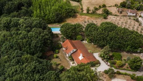 Quinta das Fontes - Alojamento Rústico Local e Turismo Rural - Photo 4