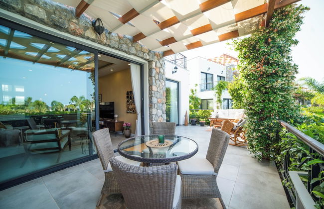 Modern and Cozy Designer Apartment in Relaxing Environment - Foto 48