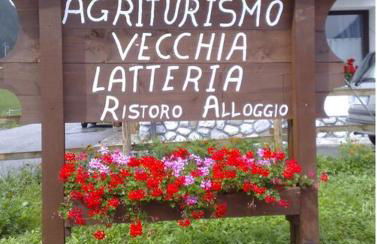 La Vecchia Latteria - Foto 13