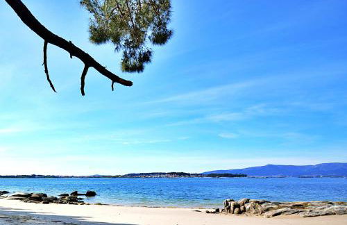 Casa de playa en Vilanova de Arousa - Foto 25
