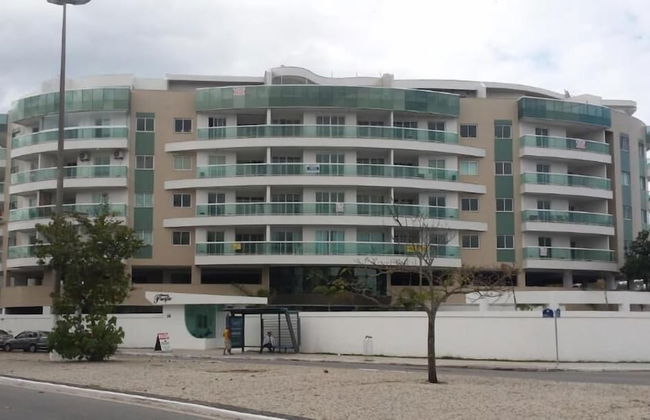 PAC307 - 3Q climatizados 1Q da praia - Foto 47