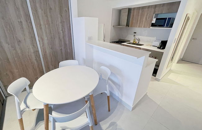 Caballito Retreat Balcony and Pool - Foto 17