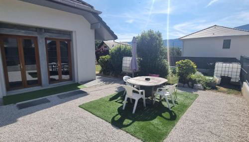 Spacieux T3 neuf au calme proche toutes commodités - Foto 3