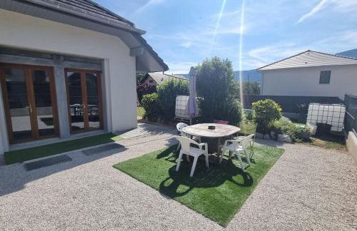 Spacieux T3 neuf au calme proche toutes commodités - Foto 3