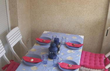 Apartment Martinez Casablanca - Foto 30