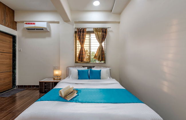 CosmicStays Venus Villa- Private pool - Foto 3