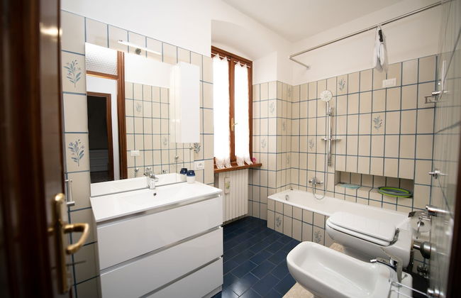 Casa Santa Caterina - Foto 21