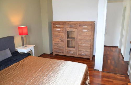 Apartments Fürstenvilla Putbus - Foto 14