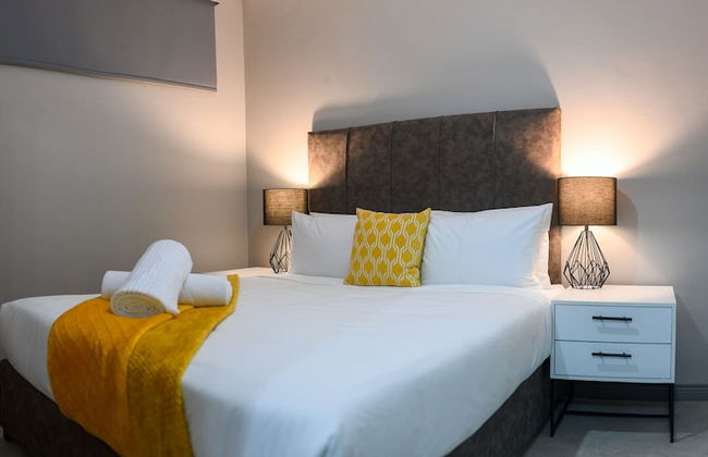 Next To Apartment Hotel - Foto 10