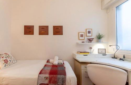 San Mames Apartment - Free Parking - Foto 25