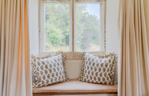 Locks Cottage - Foto 17