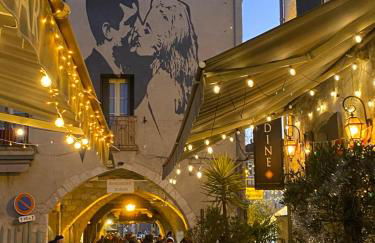 Petit Rousset Gite Noyer - Foto 14