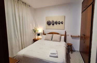 Piso California 3 aire acondicionado, wifi, cerca del mar - Foto 16