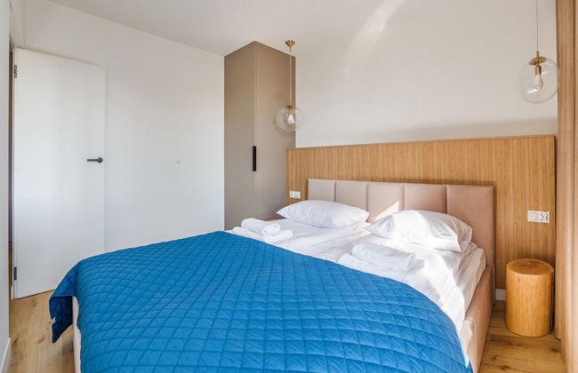 Apartamenty Sun & Snow Baltic Line - Foto 5