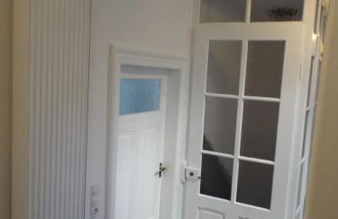 Ferienwohnung Mittendrin mit Parkplatz - Foto 11