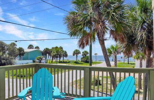 Beach View Upper by Pristine Properties Vacation Rentals - Foto 64