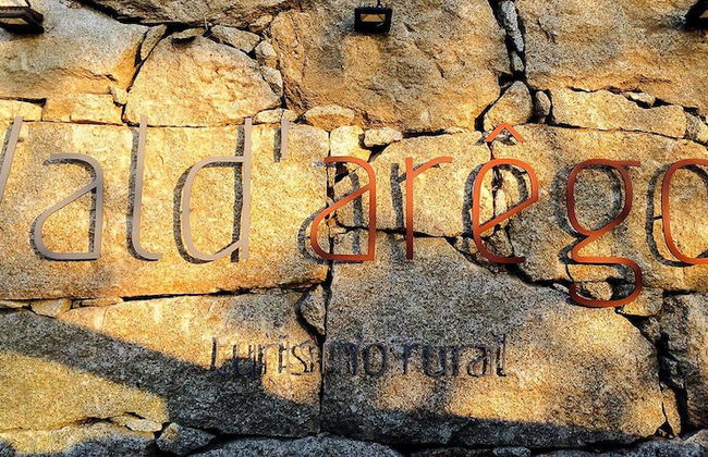 Vald'arêgos Douro Turismo Rural - Foto 32