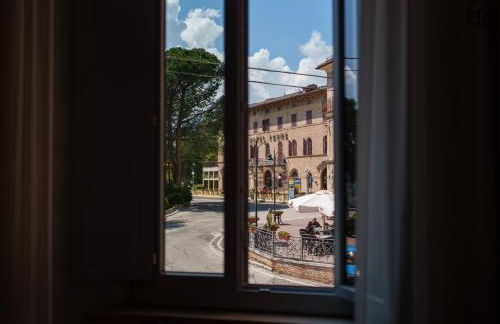 Palazzo Rossi, Historic Boutique Home in Marche - Foto 55