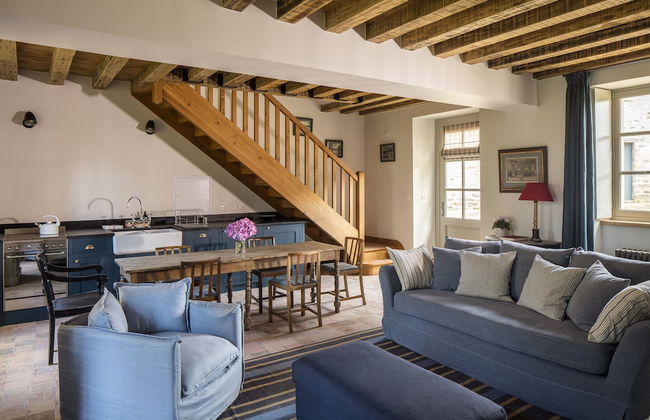 Le Hameau de Courances - Foto 13